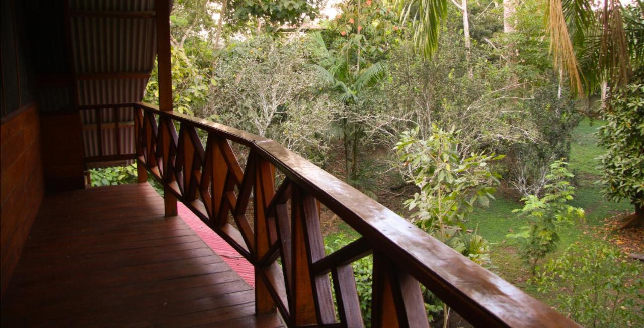 Passiflora Lodge Tambopata Puerto Maldonado Ngoại thất bức ảnh