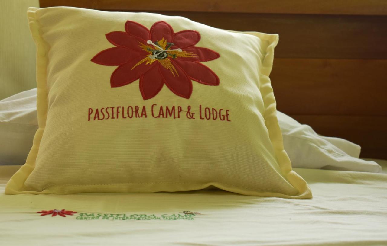 Passiflora Lodge Tambopata Puerto Maldonado Ngoại thất bức ảnh