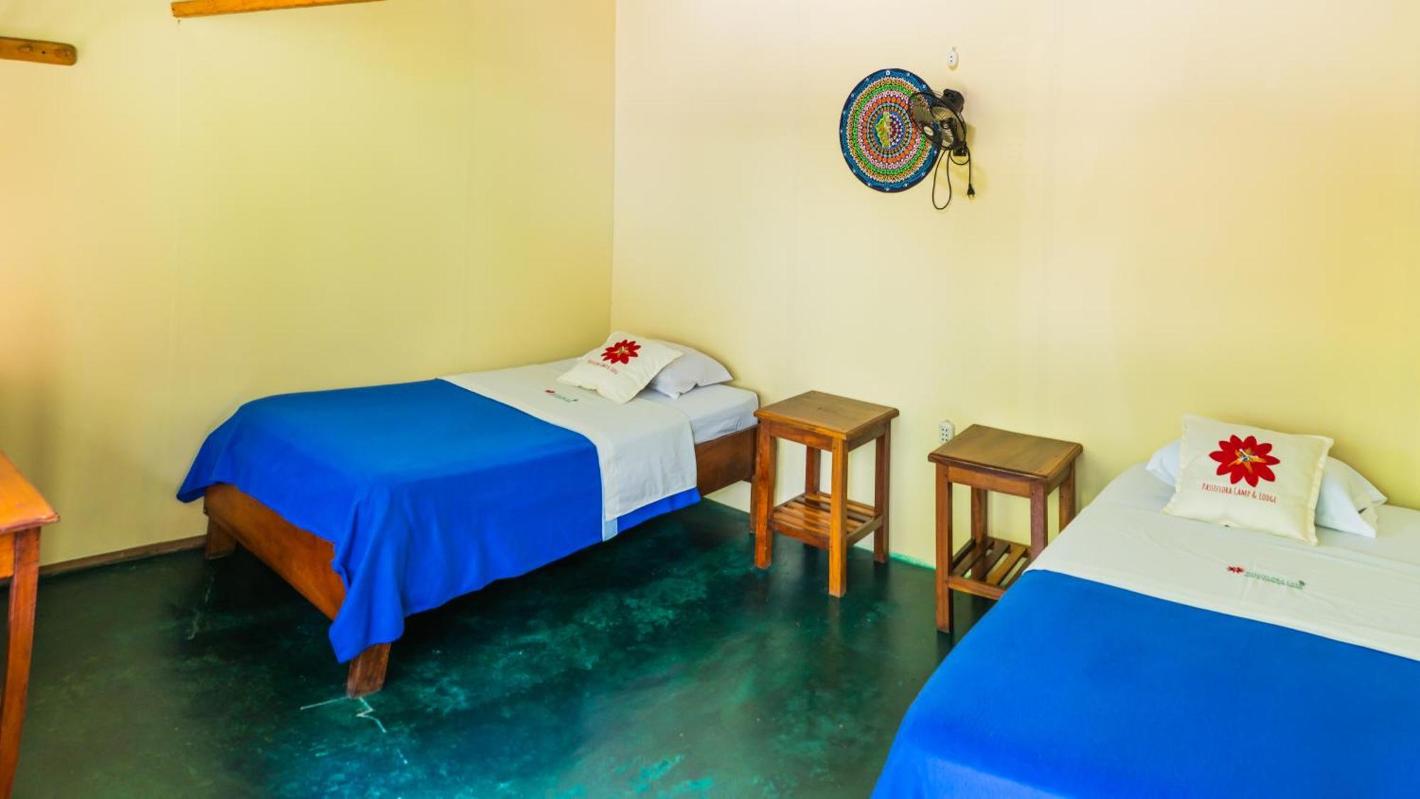 Passiflora Lodge Tambopata Puerto Maldonado Phòng bức ảnh