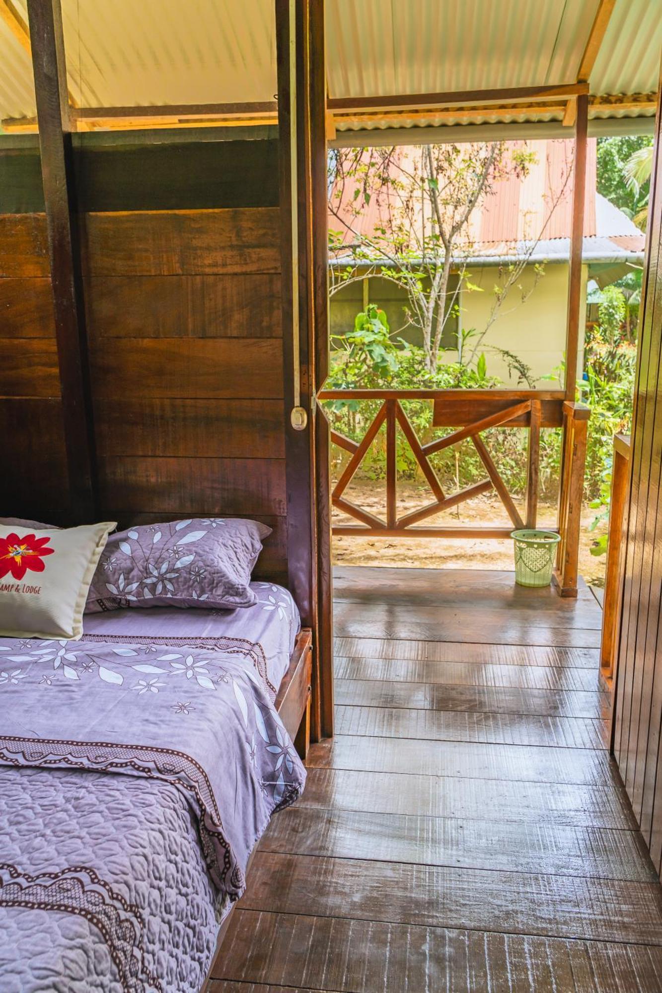Passiflora Lodge Tambopata Puerto Maldonado Phòng bức ảnh